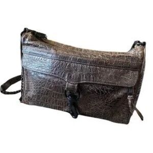 Rebecca Minkoff Animal Print Large Bags